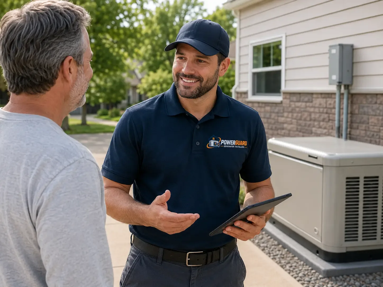 Generator Installation Florence, MA FAQs